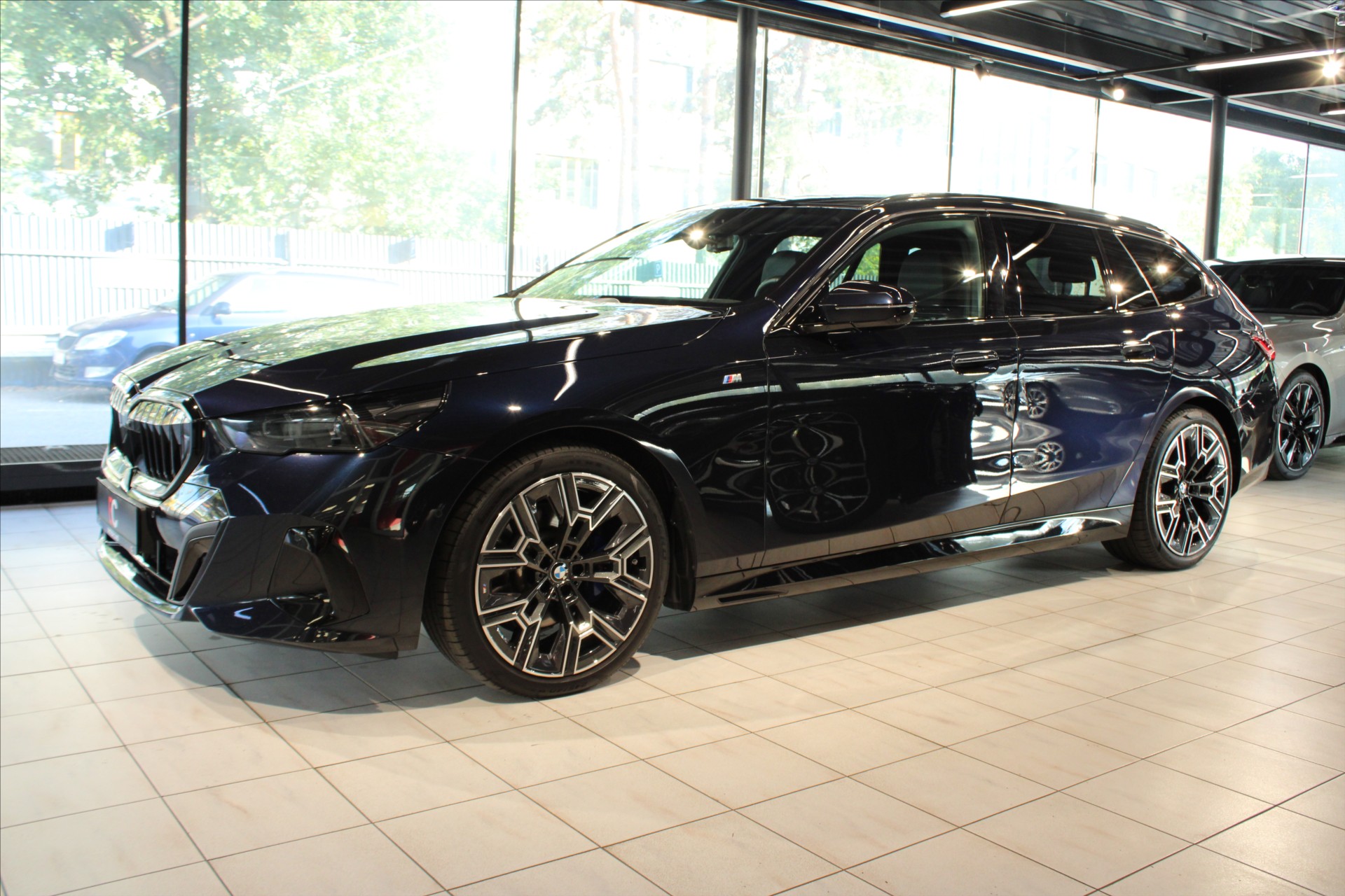 BMW Řada 5