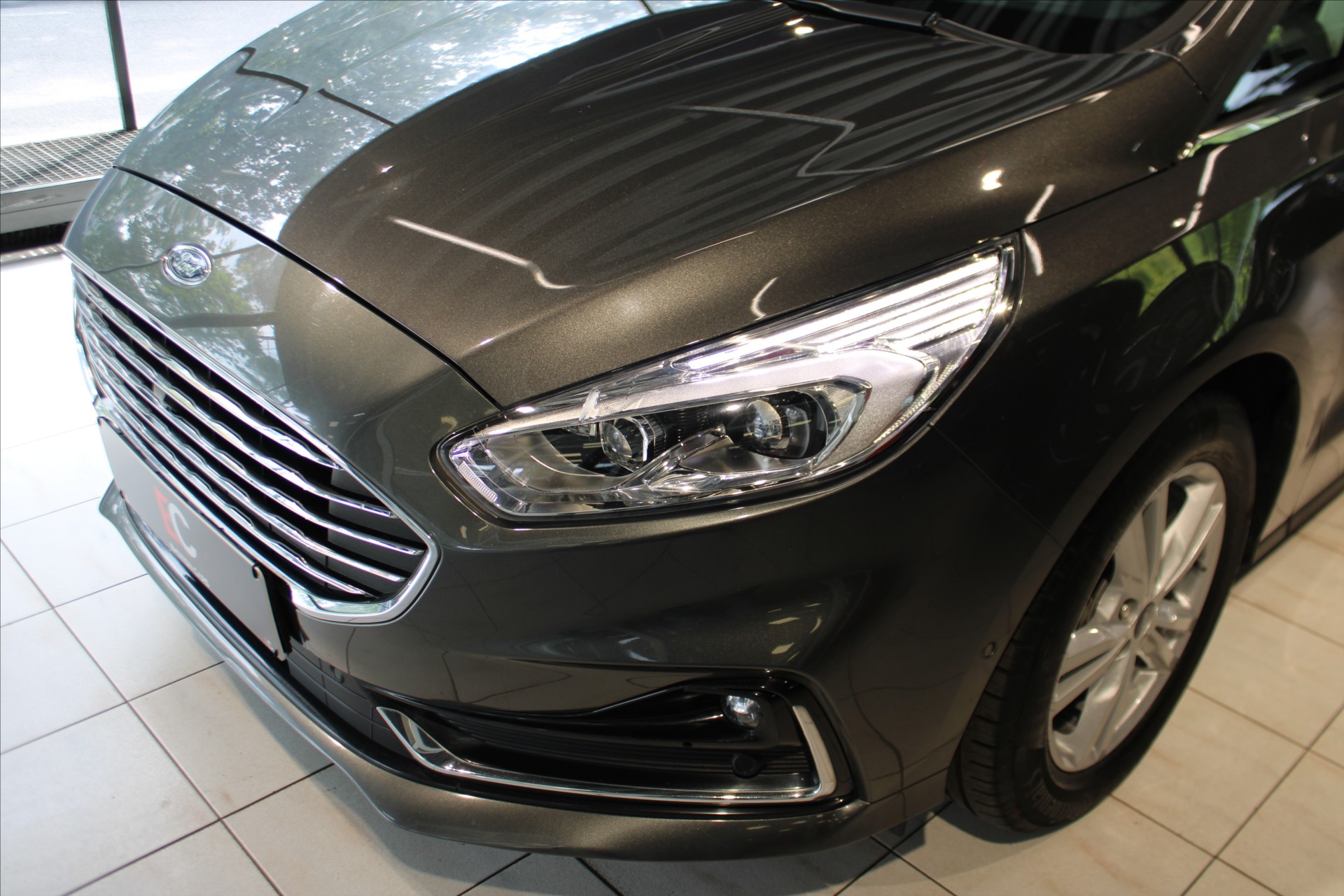 Ford Galaxy