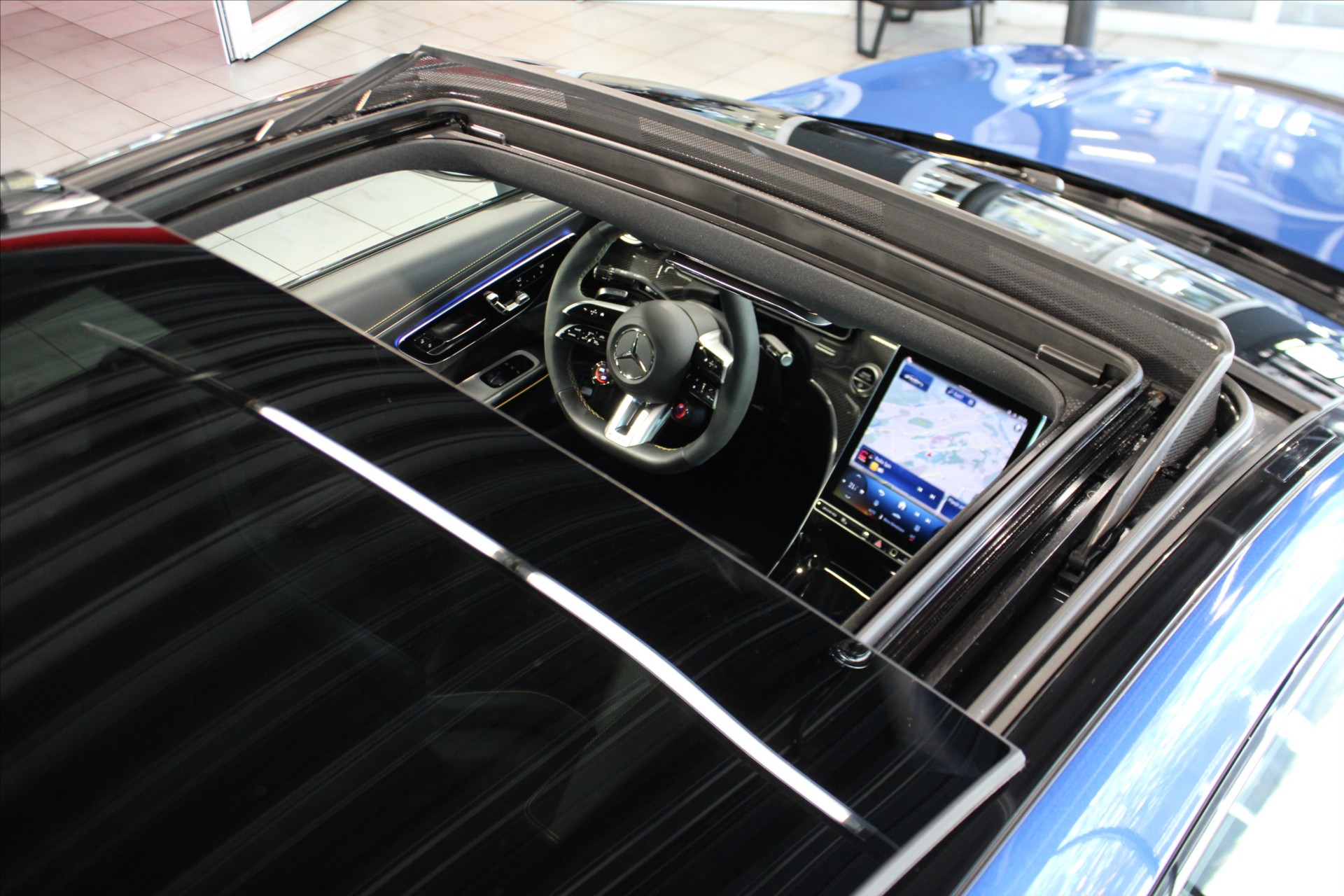 Mercedes-Benz CLE