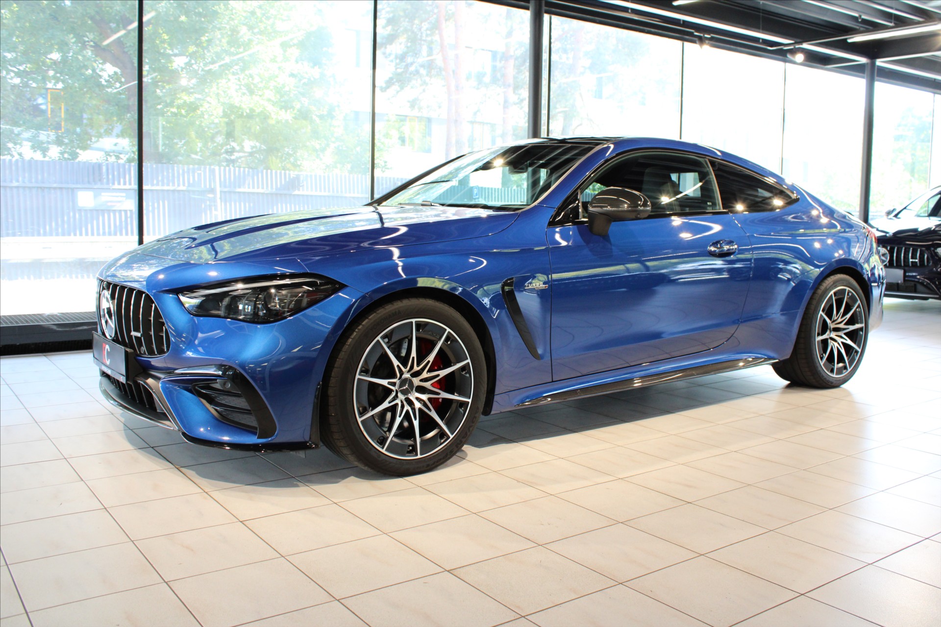 Mercedes-Benz CLE