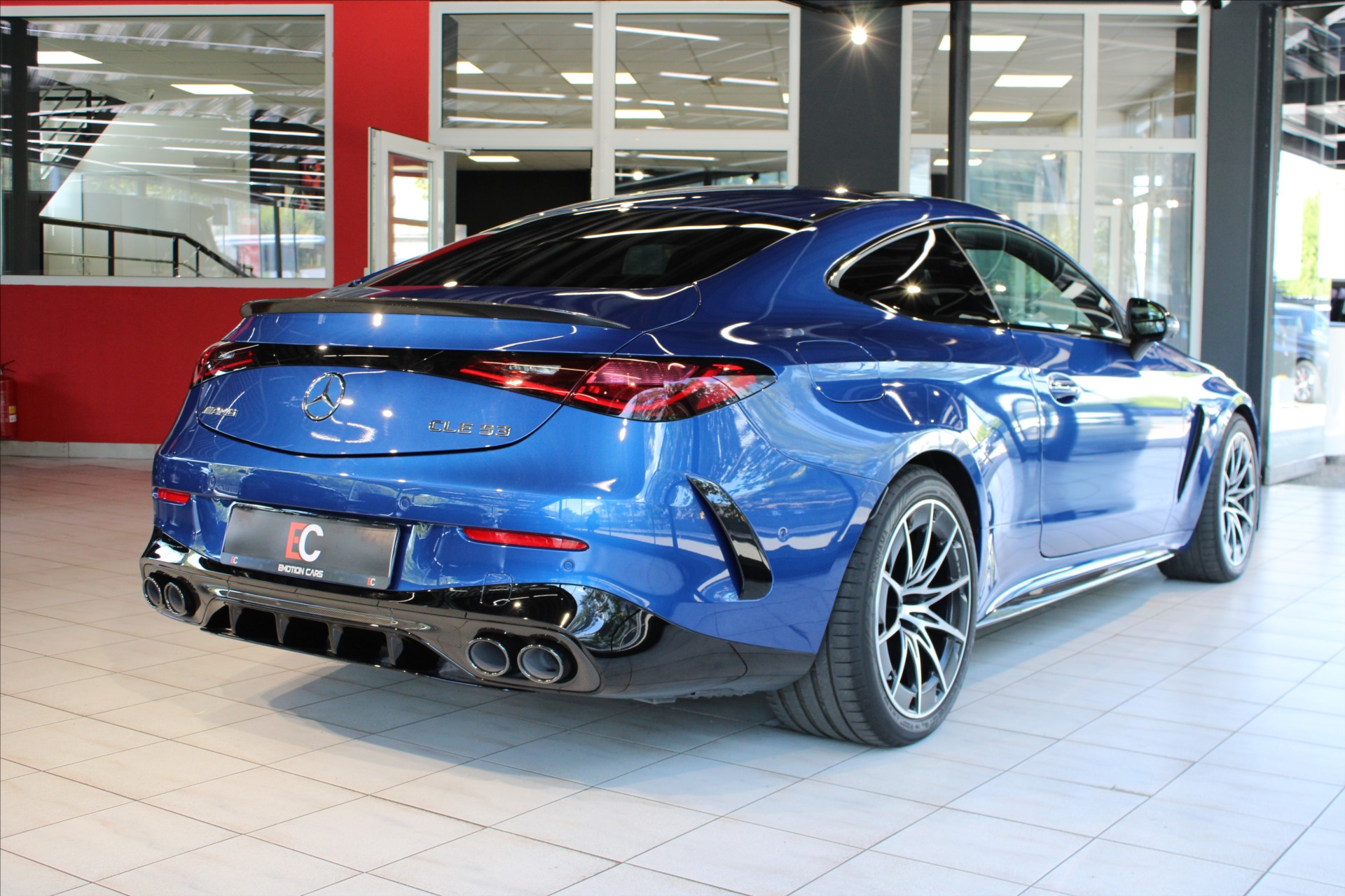 Mercedes-Benz CLE