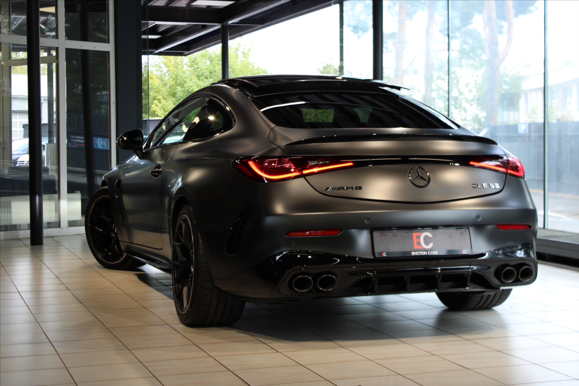 Mercedes-Benz CLE