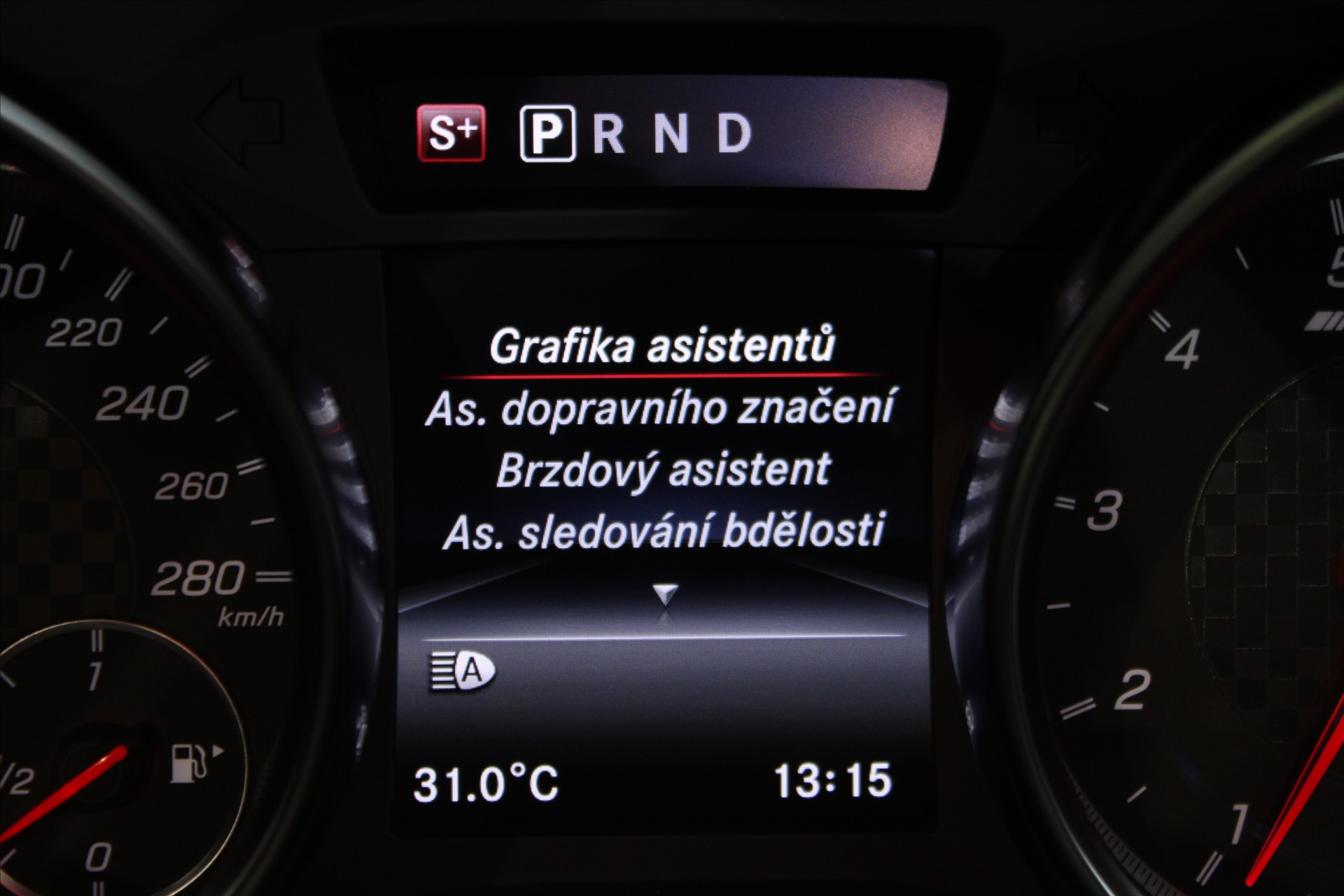 Mercedes-Benz SLC