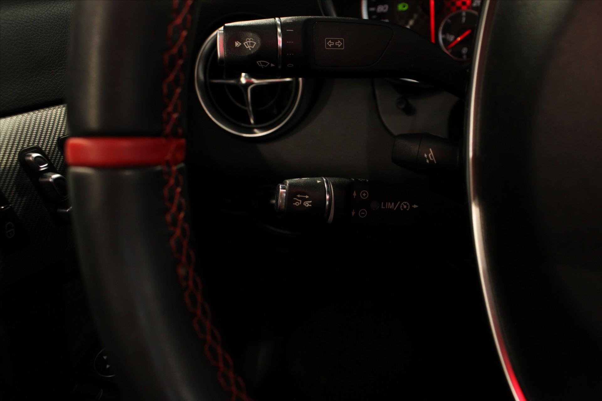 Mercedes-Benz SLC